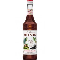 Monin Tonka Bean 70cl