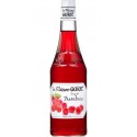 La Maison Guiot Sirop Framboise 70cl