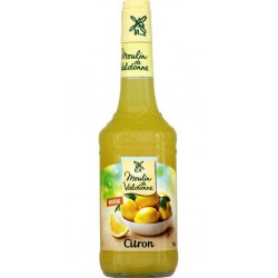 Moulin de Valdonne Citron 70cl (lot de 5)