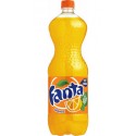 Fanta Orange 1,5L (lot de 12)