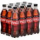 Coca-Cola Zero 50cl (pack de 12)