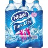Nestlé Pure Life 1,5L (pack de 6)