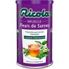 Ricola Infuselle Fleurs de Sureau 200g (lot de 3)