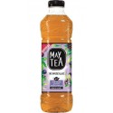 May Tea Mure Myrtille 1L (pack de 6)