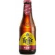 Leffe Ruby - Bière aux fruits rouges & bois de rose 5% 6 x 25 cl  5%vol.