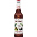 Monin Tonka Bean 70cl (lot de 3)