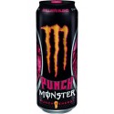 Monster Punch 50cl (pack de 24)