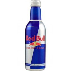 Red Bull bouteille 33cl