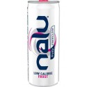 Nalu Fruity Energizer Frost 25cl (pack de 24)