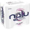 Nalu Fruity Energizer Frost 25cl (pack de 6)