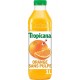 Tropicana Jus d'orange sans pulpe  1L (pack de 2)