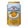 San Pellegrino Orange 33cl (pack de 6)