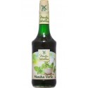 Moulin de Valdonne Menthe Verte 70cl