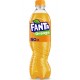 Fanta Orange Zero 50cl (pack de 6)