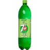 7up Free Sans Sucres 1,5L (pack de 6)