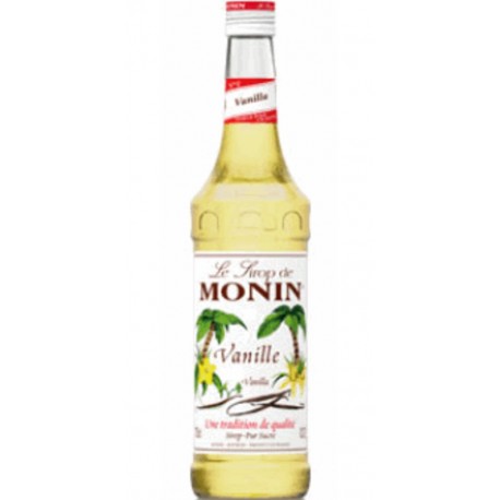 Monin Vanille 70cl