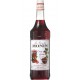 Monin Cerises Griottes 70cl