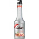 Le Fruit de Monin Rhubarbe 1L