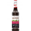 Monin Concentré Thé Framboise 70cl