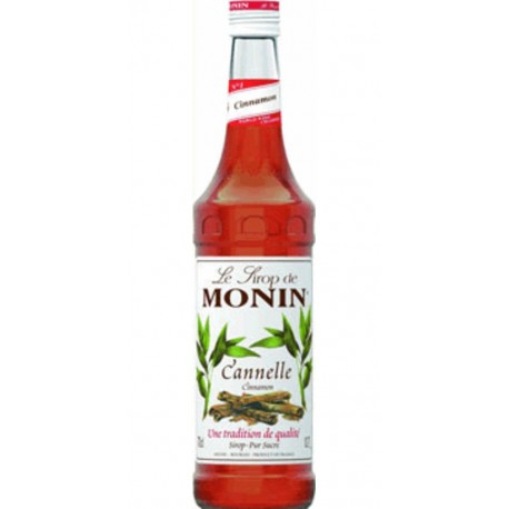 Monin Cannelle 70cl