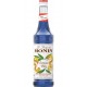 Monin Curaçao Bleu 70cl