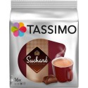 Tassimo Suchard x16 (lot de 3 soit 48 capsules)