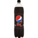 Pespi Pepsi Max Cherry 1,5L (pack de 6)