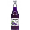 La Maison Guiot Sirop Violette 70cl