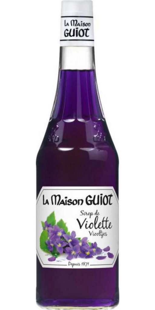 Sirop de Violette 70cl