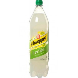 Schweppes Lemon 1,5L