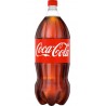Coca-Cola 1,75L (pack de 6)