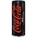 Coca-Cola Zéro 33cl (pack de 24)