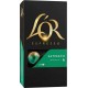 L'OR L’OR Espresso Satinato (lot de 40 capsules)