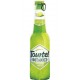 Tourtel Botanics Notes de citron vert fleur de sureau 27,5cl (pack de 6)