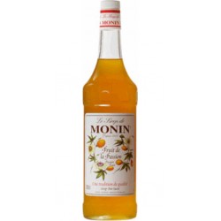 Monin Fruit de la Passion 1L (lot de 2)