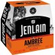 Jenlain Bière ambrée 7.5% 3 x 50 cl  7.5%vol.