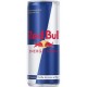 Red Bull ENERGY DRINK 25cl (pack de 4)