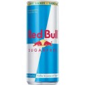 Red Bull SANS SUCRE 250ml