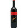 Yellow Tail vin d'Australie cabernet sauvignon rouge 75cl 13.50%vol