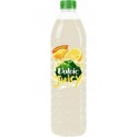 Volvic Juicy Citron 1,5L (lot de 12)