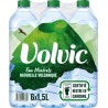 Volvic 1,5L (pack de 6)