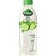 Volvic essentiel Concombre Menthe Basilic BIO 75cl