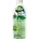 Volvic Boisson infusée au thé vert menthe bio 75 cl