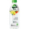 Volvic essentiel Citron Pamplemousse Romarin BIO 75cl