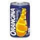 Orangina Boisson gazeuse à l'orange et sa pulpe 12 x 15cl (pack de 12)