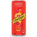 Schweppes Agrum’ Slim 33cl