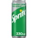 Sprite Zero No Sugar 33cl (pack de 6)
