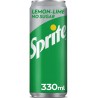 Sprite Zero No Sugar 33cl (pack de 6)
