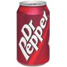 Dr Pepper 33cl (pack de 24)