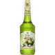 Moulin de Valdonne Pomme Verte & Vanille 70cl (lot de 4)